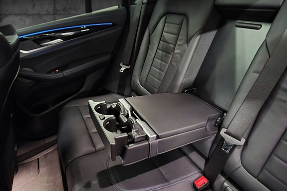 BMW iX3 17 of 30