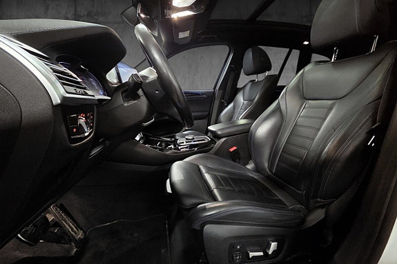 BMW iX3 9 of 30
