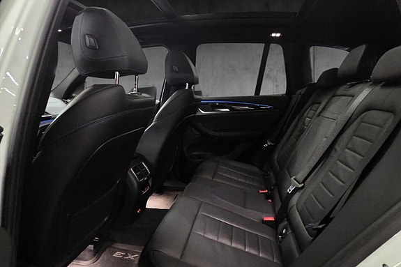 BMW iX3 16 of 30
