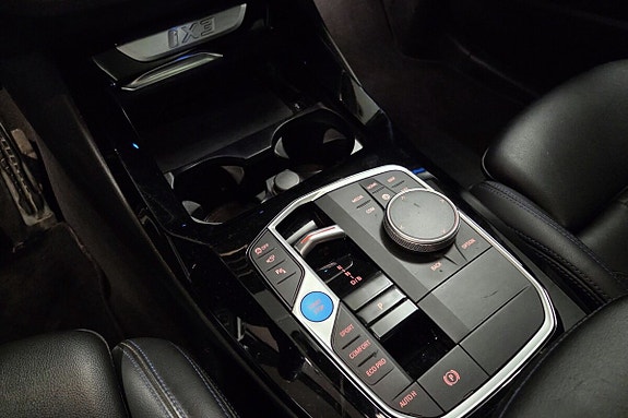 BMW iX3 30 of 30