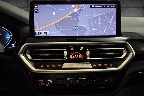 BMW iX3 25 of 30