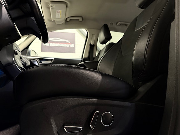 Ford S-MAX 23 of 30