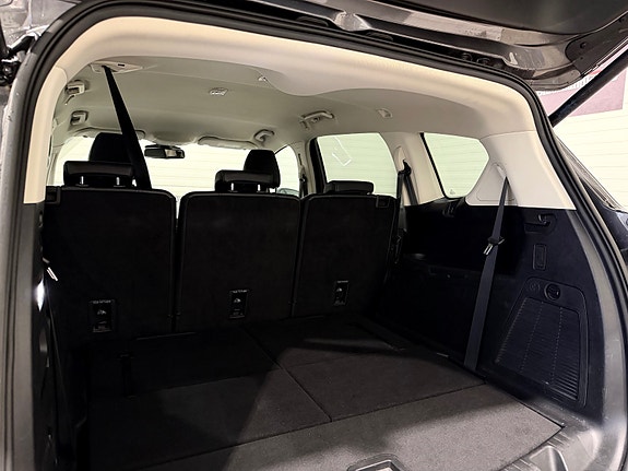Ford S-MAX 19 of 30