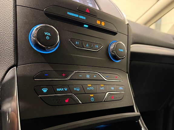 Ford S-MAX 29 of 30