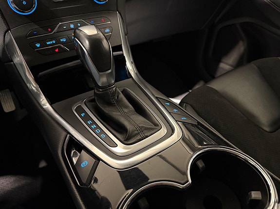 Ford S-MAX 30 of 30