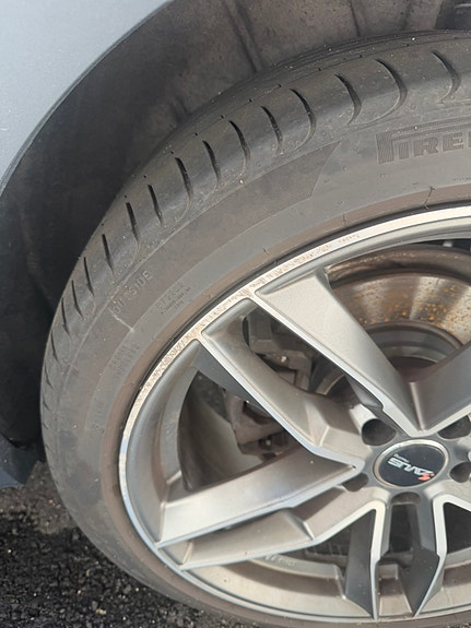 Audi A4 allroad 5 of 11