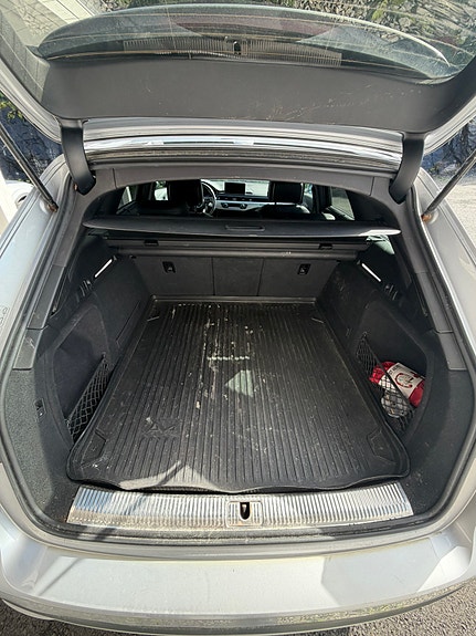 Audi A4 allroad 11 of 11