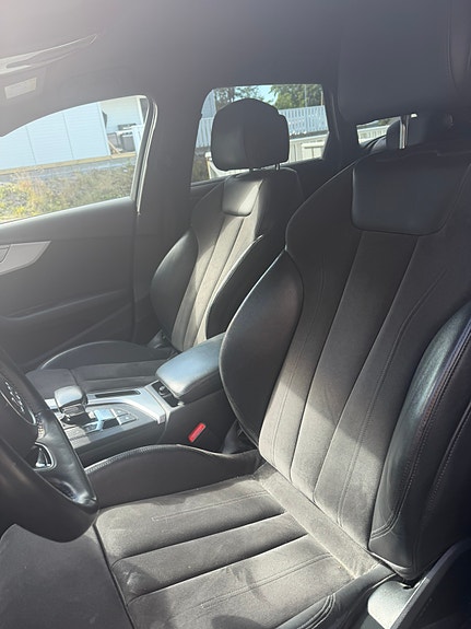 Audi A4 allroad 6 of 11