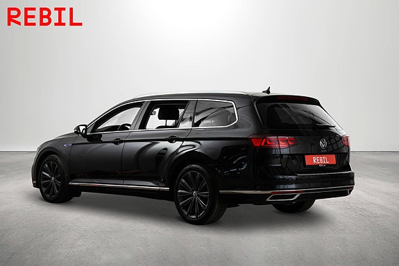 Volkswagen Passat 5 of 26