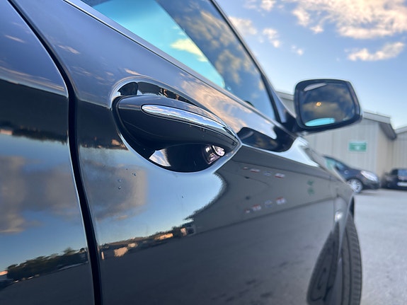 BMW 520d 14 of 30