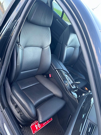 BMW 520d 26 of 30