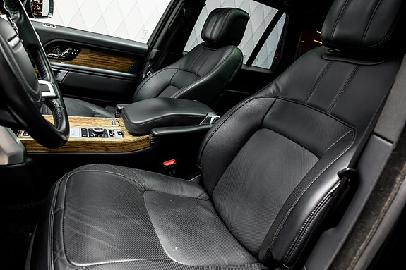 Land Rover Range Rover 19 of 30
