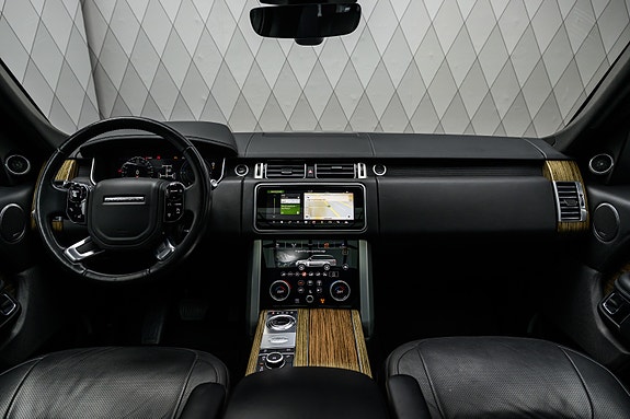 Land Rover Range Rover 15 of 30
