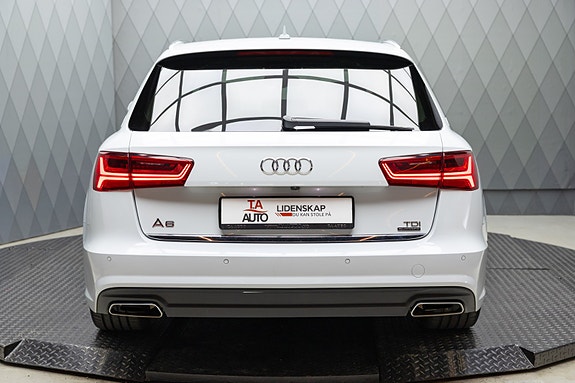 Audi A6 5 of 5