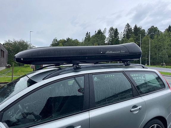 Volvo V50 4 of 14
