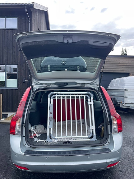 Volvo V50 9 of 14