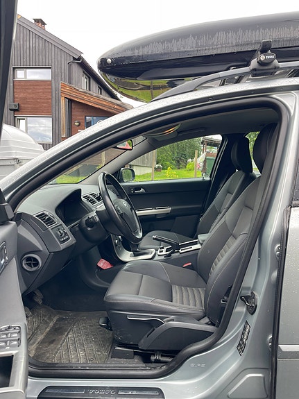 Volvo V50 10 of 14