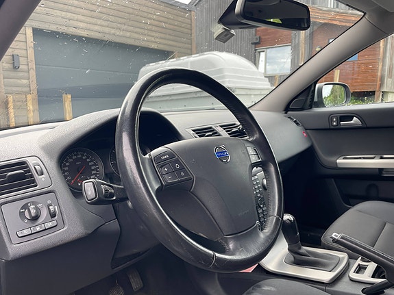 Volvo V50 13 of 14