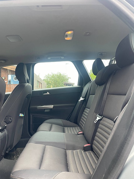 Volvo V50 11 of 14
