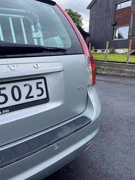 Volvo V50 7 of 14