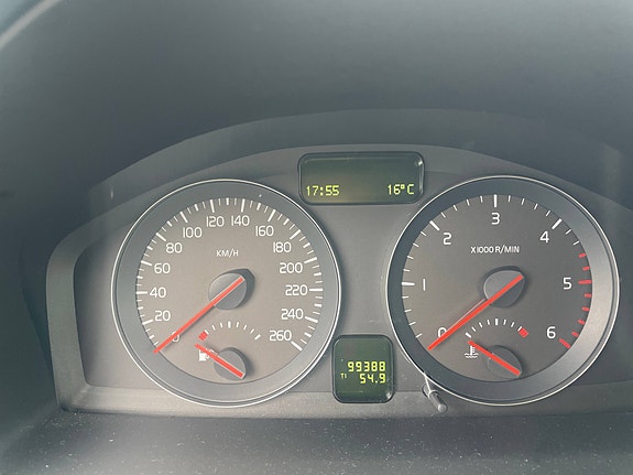 Volvo V50 14 of 14