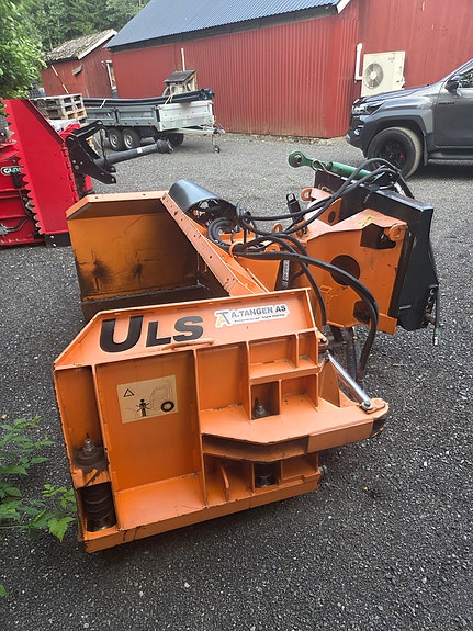Tellefsdal Uls 2 of 7