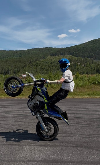 Sherco 500 smf 15 of 15