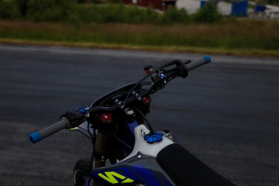 Sherco 500 smf 12 of 15