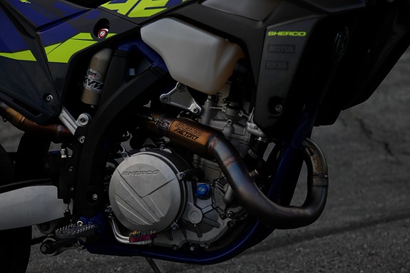 Sherco 500 smf 8 of 15