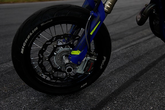 Sherco 500 smf 10 of 15