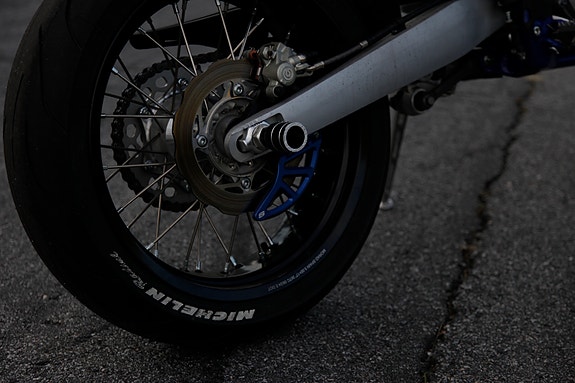 Sherco 500 smf 6 of 15