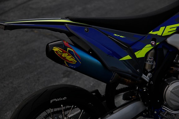 Sherco 500 smf 7 of 15