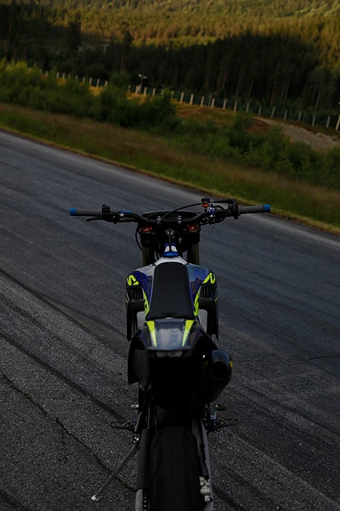 Sherco 500 smf 5 of 15