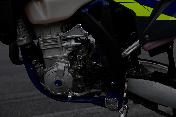 Sherco 500 smf 13 of 15