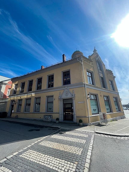 Bilde 5 av 5 i jobbannonse-galleriet