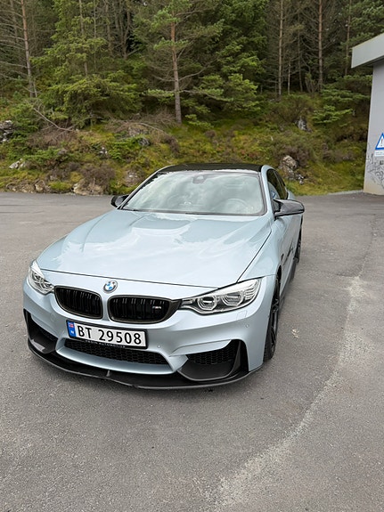 BMW M4 8 of 20