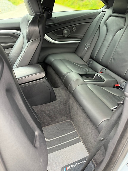 BMW M4 11 of 20