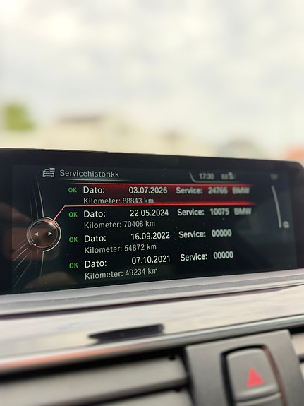 BMW M4 19 of 20