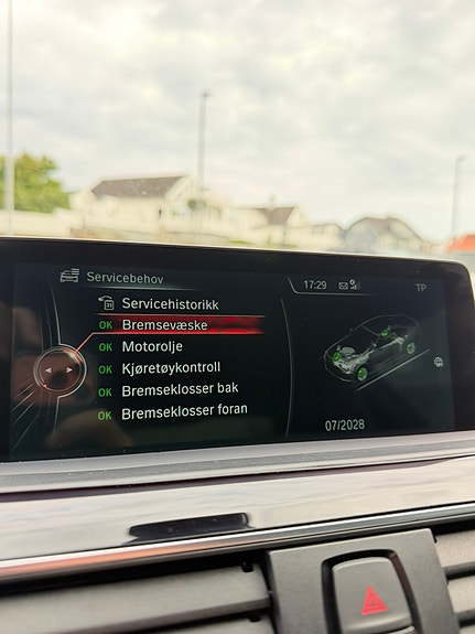 BMW M4 20 of 20