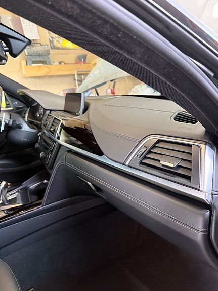 BMW M4 15 of 20