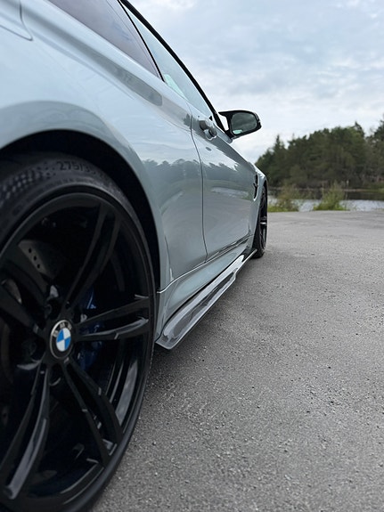 BMW M4 4 of 20