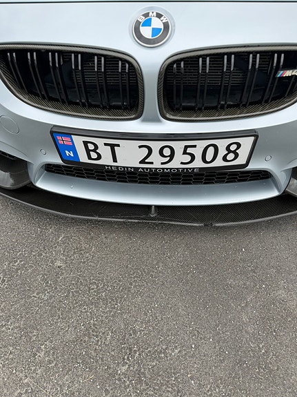 BMW M4 13 of 20