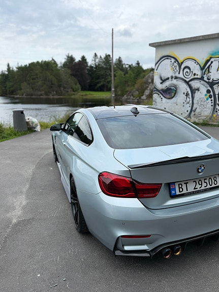 BMW M4 6 of 20