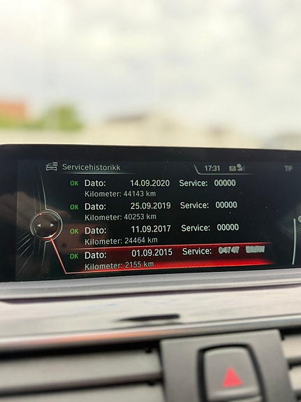BMW M4 18 of 20