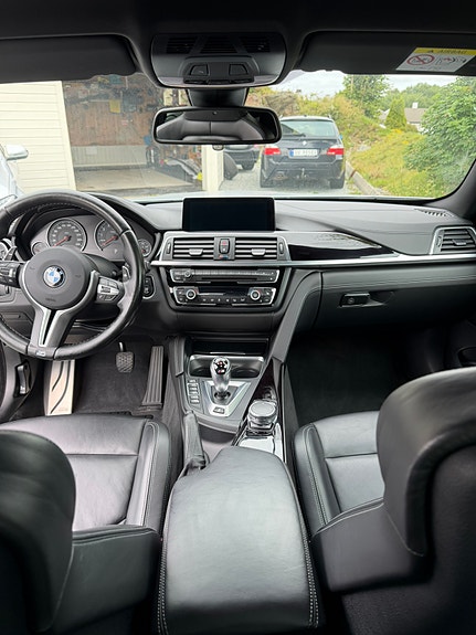 BMW M4 12 of 20