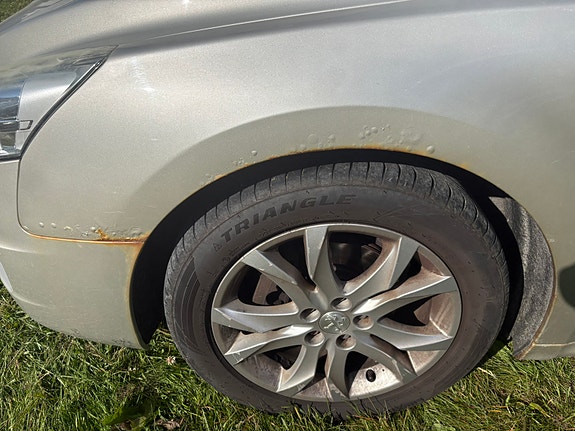 Peugeot 508 5 of 18