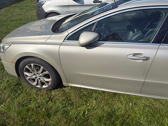 Peugeot 508 4 of 18