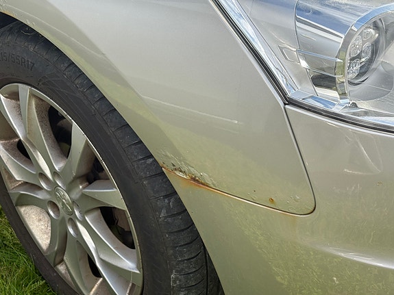 Peugeot 508 6 of 18