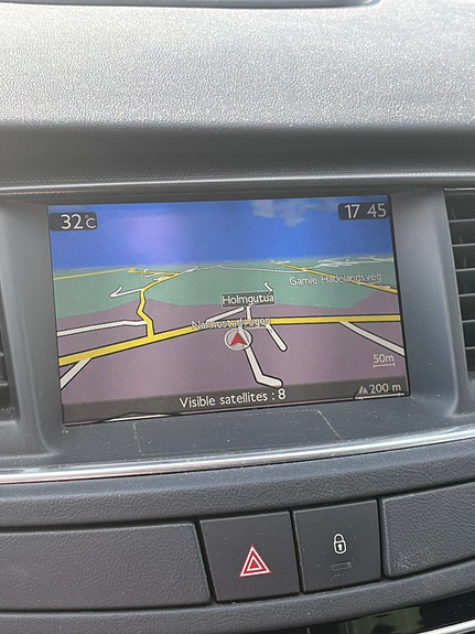 Peugeot 508 16 of 18