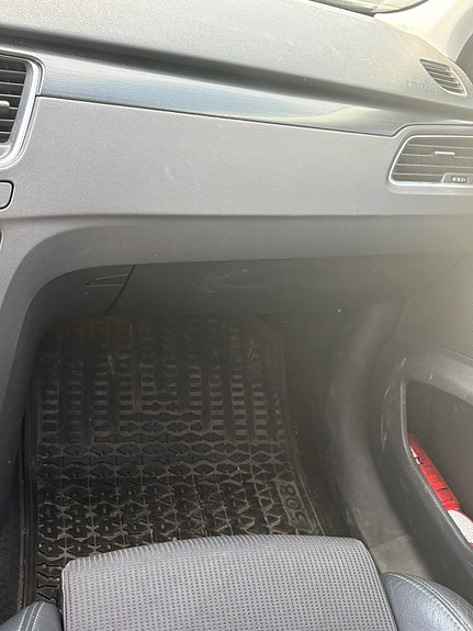 Peugeot 508 11 of 18